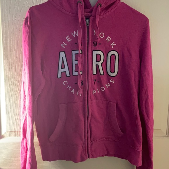 aeropostale sweaters